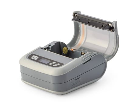 Принтер этикеток АТОЛ XP-323 B USB, Bluetooth 4.0
