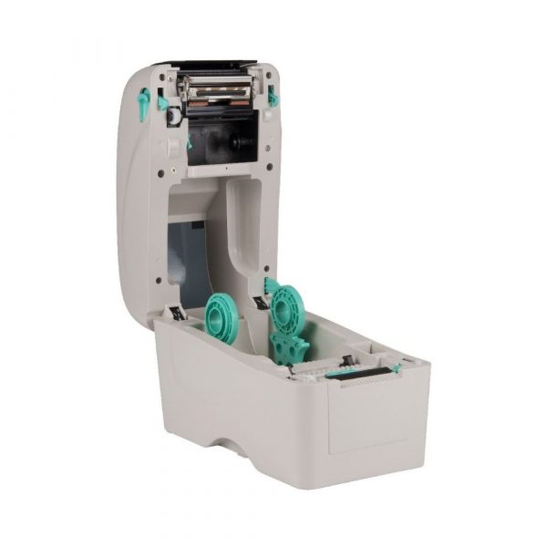 Принтер этикеток TSC TTP-225 (TT, 203dpi, 54мм, LCD, USB/RS-232/Ethernet)