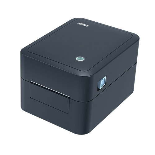 Принтер этикеток HPRT SL32 203 dpi, DT, USB+Bluetooth