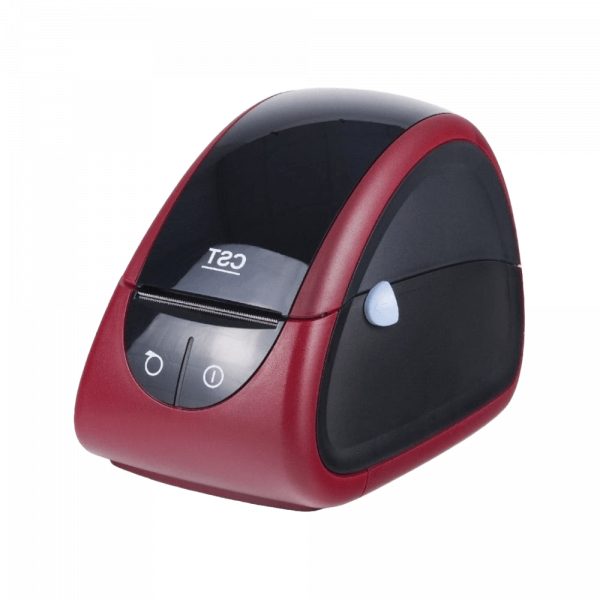 Принтер этикеток CST DP-24 (DT, 203dpi, 56мм, USB/RS232)