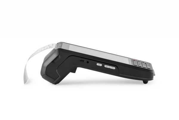 Смарт-терминал АТОЛ СТБ 5 с эквайрингом