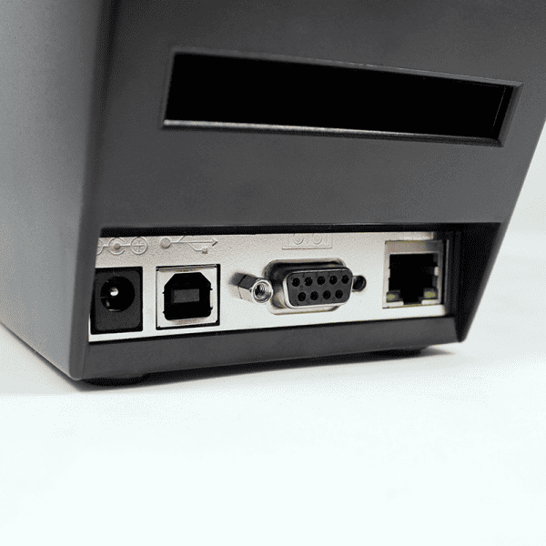 Принтер этикеток Godex DT2x SU+Ethernet