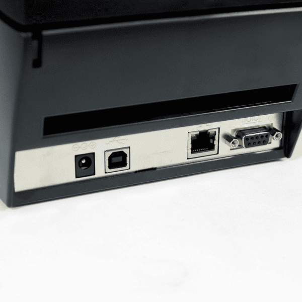 Принтер этикеток Godex DT4x SU+Ethernet+Модуль BT5.0/WiFi