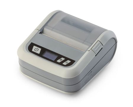 Принтер этикеток АТОЛ XP-323 B USB, Bluetooth 4.0