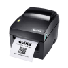 Принтер этикеток Godex DT4x SU+Ethernet+Модуль BT5.0/WiFi