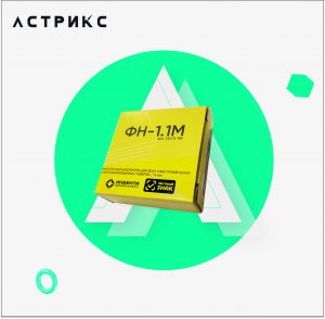 Установка фискального накопителя