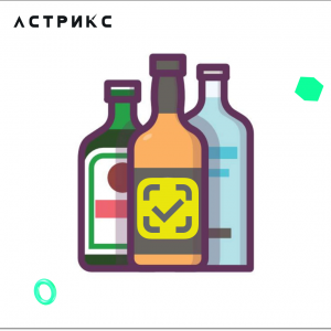 Комплексное подключение к системе ЕГАИС