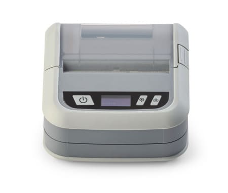 Принтер этикеток АТОЛ XP-323 B USB, Bluetooth 4.0