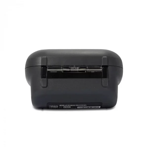 Принтер этикеток MERTECH ALPHA (DT, 203dpi, 72мм, USB/Wi-Fi/Bluetooth)