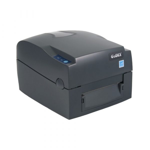 64208ae806129 Принтер этикеток Godex G500 (TT, 203dpi, 108мм, RS-232/USB/Ethernet)