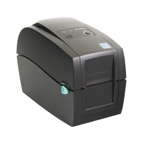 64209854a10e5 Принтер этикеток Godex RT230 (TT, 300dpi, 57мм, USB/RS232/Ethernet)