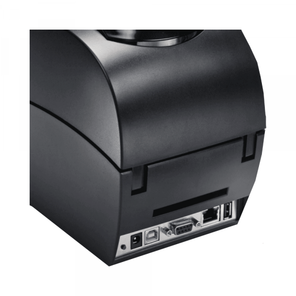 Принтер этикеток Godex RT200i (TT, 203dpi, 54мм, LCD, USB/RS232/Ethernet)