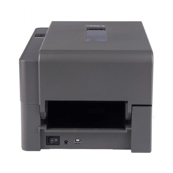 Принтер этикеток TSC TE200 (TT, 203dpi, 108мм, USB)