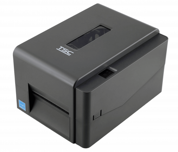 Принтер этикеток TSC TE210 (TT, 203dpi, 108мм, USB/RS232/Ethernet/USB Host/Wi-Fi)