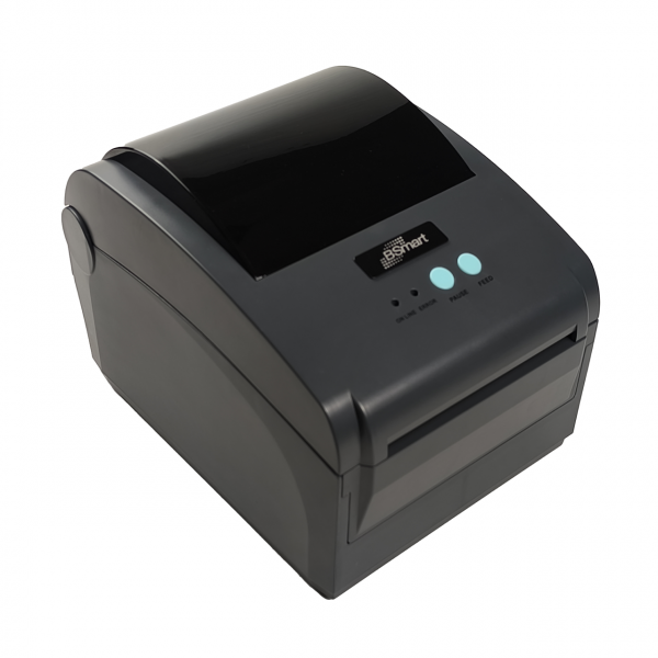 Принтер этикеток BSmart BS482DU (DT, 203dpi, 104мм, USB)