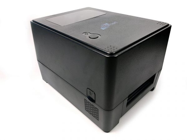 Принтер этикеток BSMART BS460T (TT, 300dpi, 104мм,USB/Ethernet)