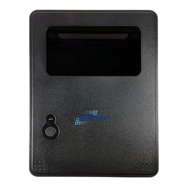 Принтер этикеток BSMART BS460T (TT, 300dpi, 104мм,USB/Ethernet)