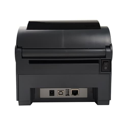 Принтер этикеток BSMART BS482D (DT, 203 dpi, USB, Ethernet, USB-host)