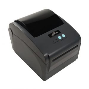 Принтер этикеток BSMART BS482D (DT, 203 dpi, USB, Ethernet, USB-host)