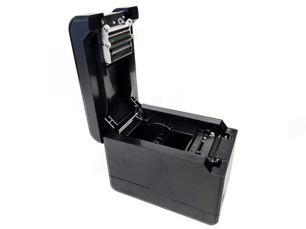 Принтер этикеток BSMART BS350 (DT, 203dpi, 76 мм, RS232, USB, Ethernet)