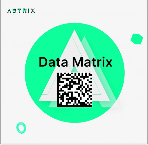 Заказ кодов маркировки "Честный ЗНАК" (Data Matrix)