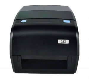Принтер этикеток CST TP-48+отрезчик (TT, 300dpi, 106мм, USB/Ethernet/RS-232)