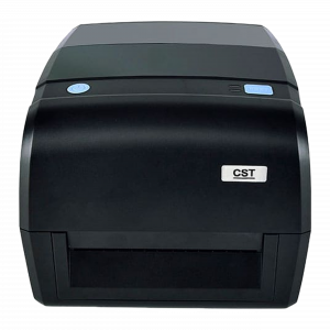 Принтер этикеток CST TP-48+отрезчик (TT, 300dpi, 106мм, USB/Ethernet/RS-232)