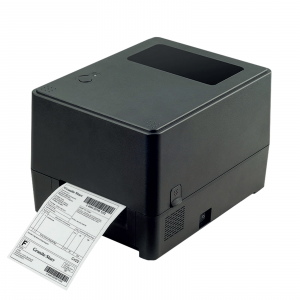 Принтер этикеток BSMART BS460T (TT, 300dpi, 104мм,USB/Ethernet)