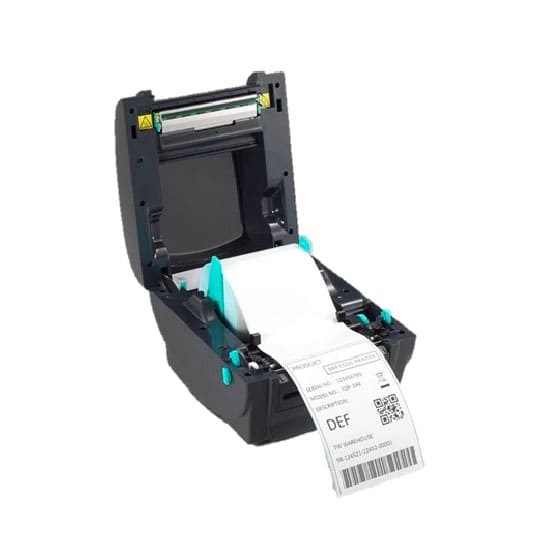 Принтер этикеток TSC TDP-324, 300 dpi, 4 ips