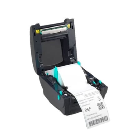 Принтер этикеток TSC TDP-225 USB+RS232