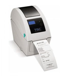 Принтер этикеток TSC TDP-324, 300 dpi, 4 ips