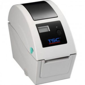 Принтер этикеток TSC TDP-225 USB+RS232