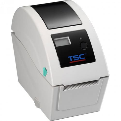 Принтер этикеток TSC TDP-225 USB+RS232