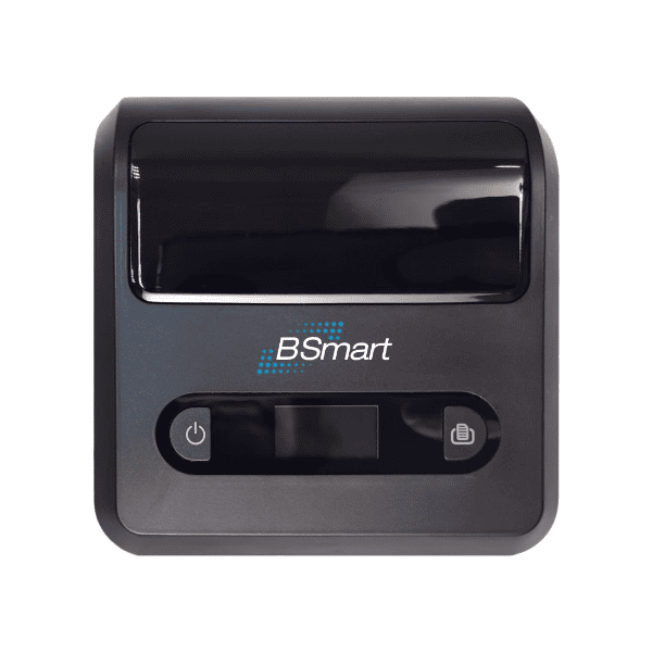 Принтер этикеток BSmart BS3BT (DT, 203dpi, Bluetooth/USB)