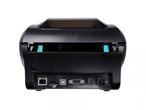 Принтер этикеток BSMART BS460D (DT, 203dpi, USB/RS-232/Ethernet)