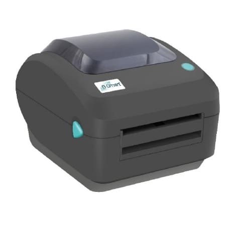 Принтер этикеток BSMART BS460D (DT, 203dpi, USB/RS-232/Ethernet)