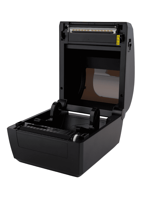 Принтер этикеток АТОЛ DD340 (DT, 203 dpi, 108мм, 152мм/с, USB/Ethernet/BT)