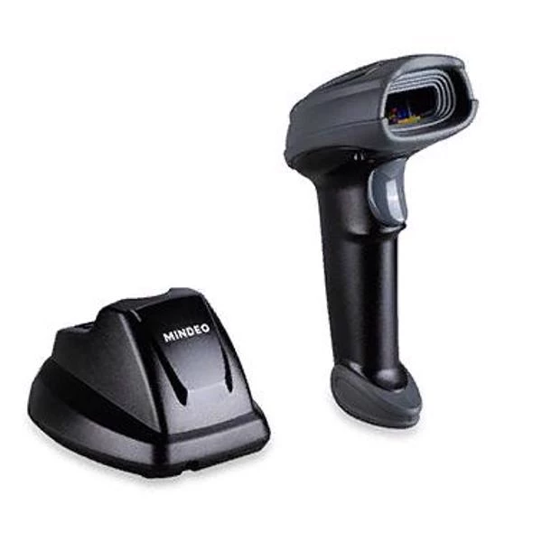 14869609343769_0_600_600 Беспроводной сканер штрих-кода Mindeo CS2191