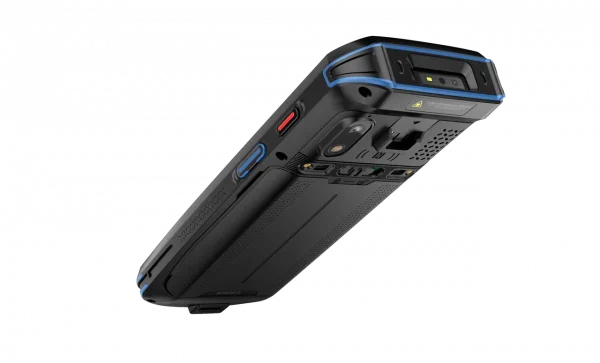 4 Терминал сбора данных Mindeo M40 (M40E33250130CN)