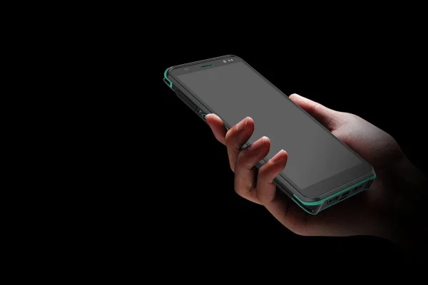 Терминал сбора данных Mindeo D60 2D/WiFi/LTE/NFC/4/64Gb/C/5000mAh/USB/EU