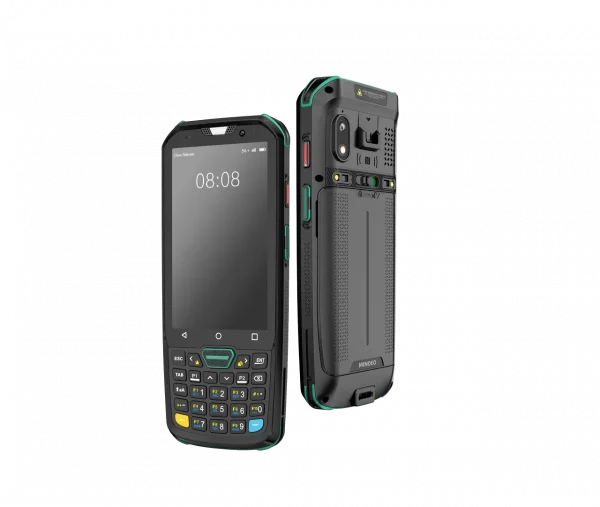 6 Терминал сбора данных Mindeo M40 (M40E33250130CN)