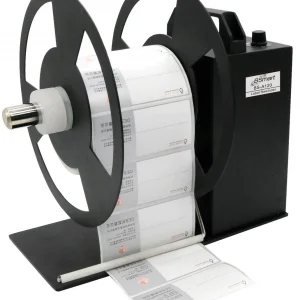 Смотчик этикетки BSmart BS-A180