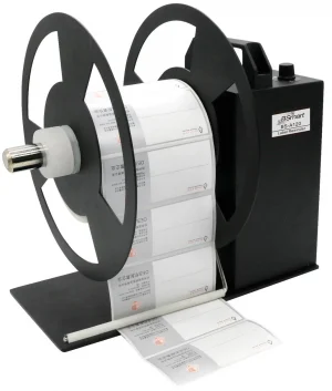 Смотчик этикетки BSmart BS-A180