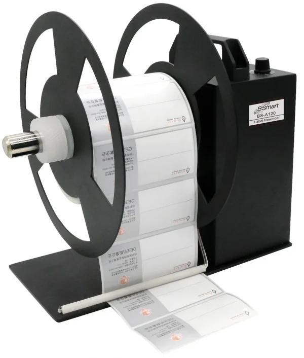 A120-2 Смотчик этикетки BSmart BS-A180