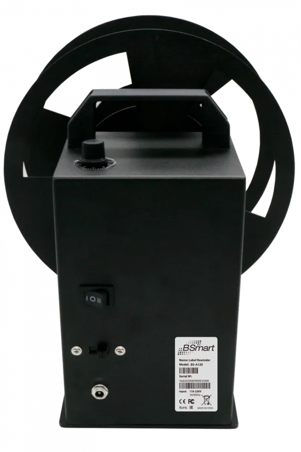 A120-3 Смотчик этикетки BSmart BS-A180