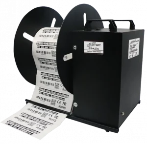 Смотчик этикетки BSmart BS-A230