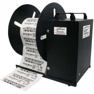 Смотчик этикетки BSmart BS-A230