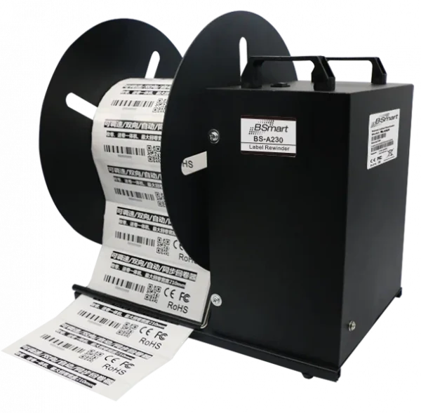 Смотчик этикетки BSmart BS-A230