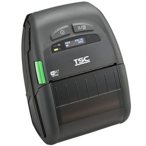 Принтер этикеток TSC ALPHA-30R (DT, 203dpi, 72мм, MFi BT) basic