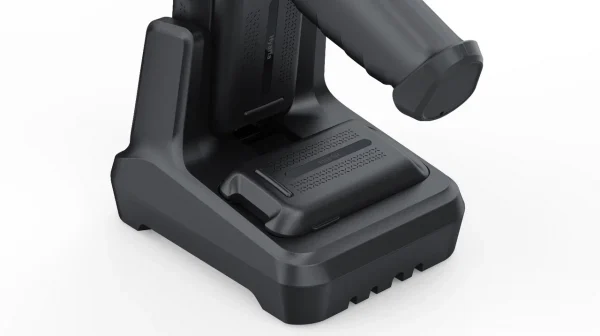 Терминал сбора данных Mindeo D70 2D LR (EX30)/WiFi/LTE/NFC/4/64Gb/C/6700mAh/USB/38k/EU